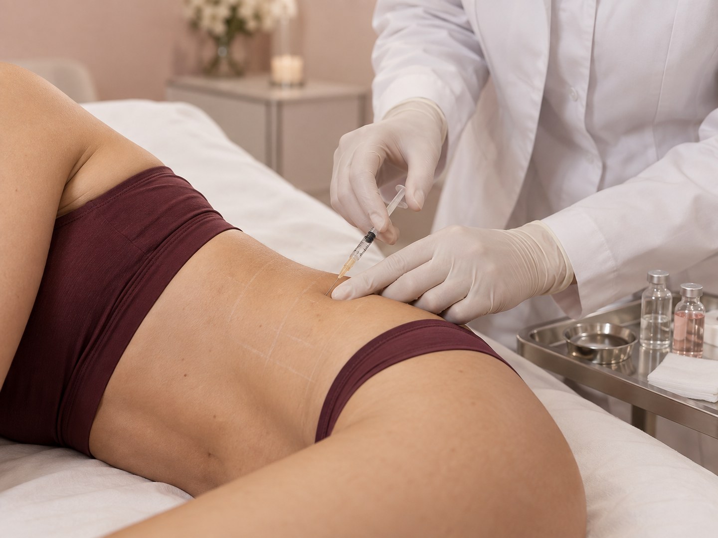 Lipo Enzimática — foto 2 de 2